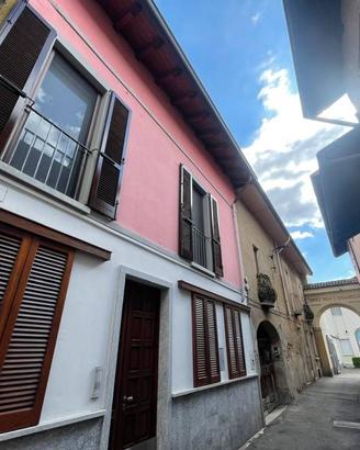 Appartamento di 89 m² con 3 locali a Castano Primo