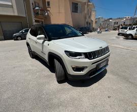 Jeep Compass Limited