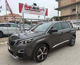 Peugeot 3008 BlueHDi 130 S&S GT Line