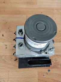 Gruppo abs NISSAN QASHQAI 1995cc DCI del 2008