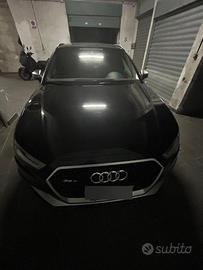 Audi RS 3