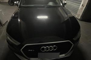 Audi RS 3