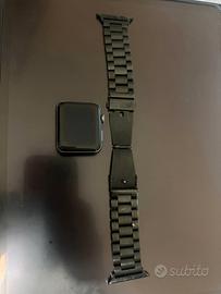 apple watch 3 series