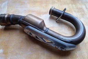 COLLETTORE ORIGINALE KAWASAKI KXF 250