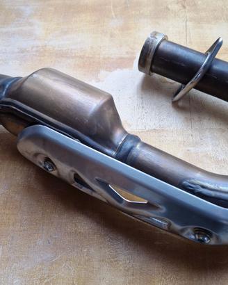 COLLETTORE ORIGINALE KAWASAKI KXF 250