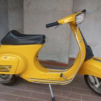 vespa 50 elestart 