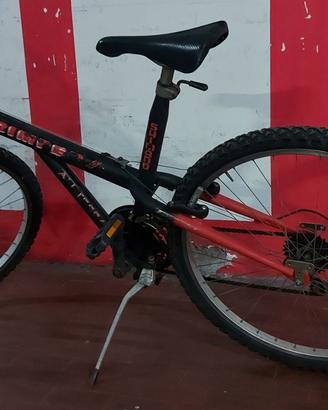 1 Bici
