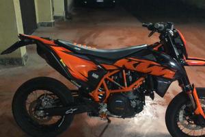 Ktm 690 smc - 2024