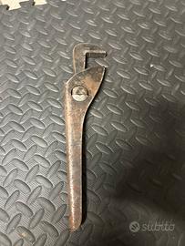 Chiave inglese vintage