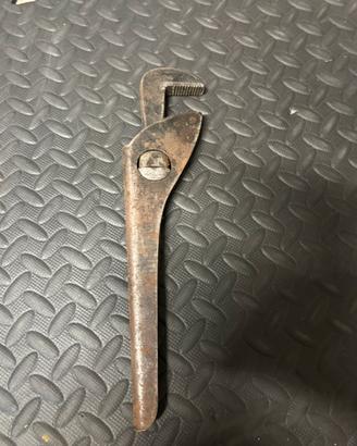 Chiave inglese vintage