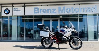 BMW R 1200 GS my10