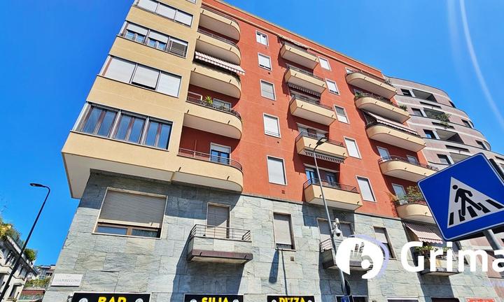 Appartamento Milano [89/25VRG]
