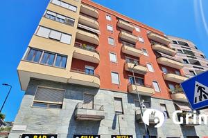 Appartamento Milano [89/25VRG]