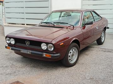 Lancia Beta Coupé 
