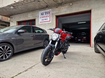 Ducati Monster 1200 - 2016