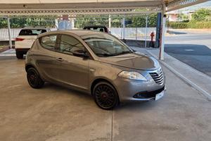 Lancia Ypsilon 1.2 69cv 5 porte GPL Elefantino Ros