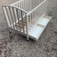 Lettino 0-3 anni Foppapedretti