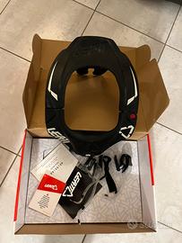 Collare Neck Brace Leatt 5.5 mx motocross mtb
