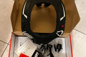 Collare Neck Brace Leatt 5.5 mx motocross mtb