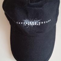 Cappellino di Batman NUOVO gadget Pepsi Cola