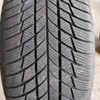 Gomme invernali termiche m+s Bridgestone 245 50 19