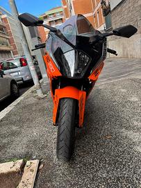 Ktm rc390