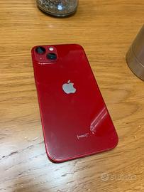 IPHONE 13 256GB COME NUOVO