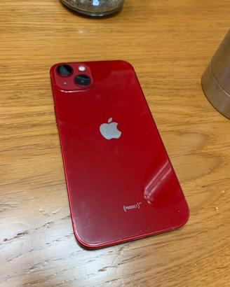 IPHONE 13 256GB COME NUOVO