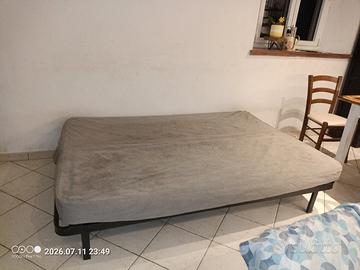 divano letto ikea NYHAMN