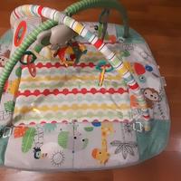 Palestrina neonato Bright Starts 5 in 1