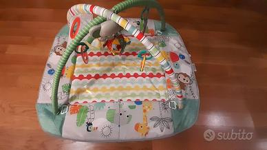 Palestrina neonato Bright Starts 5 in 1