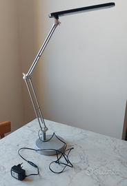 Lampada Scrivania LED ALBA Ledtrek 