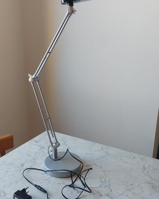 Lampada Scrivania LED ALBA Ledtrek 
