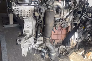 Motore Ford Opel Citroen Peugeot 2.0 TDCi T7MA