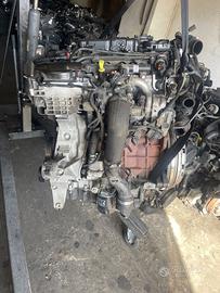 Motore Ford Opel Citroen Peugeot 2.0 TDCi T7MA