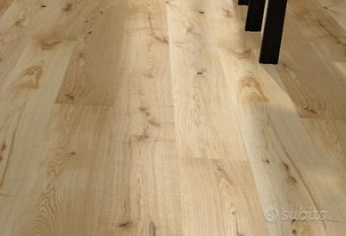 Parquet Prefinito Maxi 2 scelta a Rimini