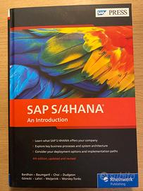 Introduzione al SAP S/4HANA (in inglese)