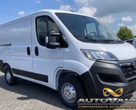 OPEL Movano 28 2.2 BlueHDi 120 S&S PC-TN Furgone