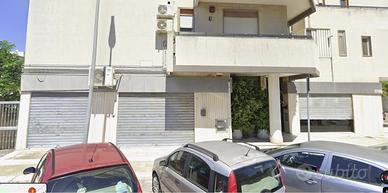 Box/Posto auto Brindisi [SG424ARG] (Cappuccini)
