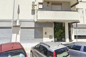 Box/Posto auto Brindisi [SG424ARG] (Cappuccini)