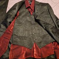 vestito da cerimonia 