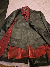 vestito da cerimonia 