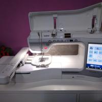 ricamatrice brother 