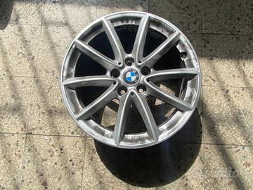 Cerchi Originali BMW 17” Style 560 – BMW X1/X2