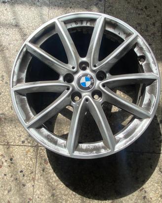 Cerchi Originali BMW 17” Style 560 – BMW X1/X2