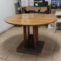 Tavolo da soggiorno