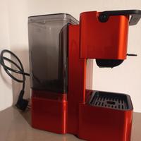 Macchinetta del caffè elettronica Caffitaly