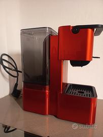 Macchinetta del caffè elettronica Caffitaly