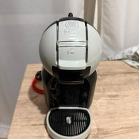 Dolce gusto Nescafé
