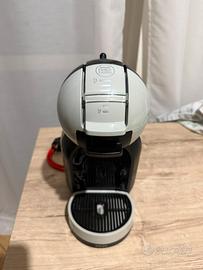 Dolce gusto Nescafé